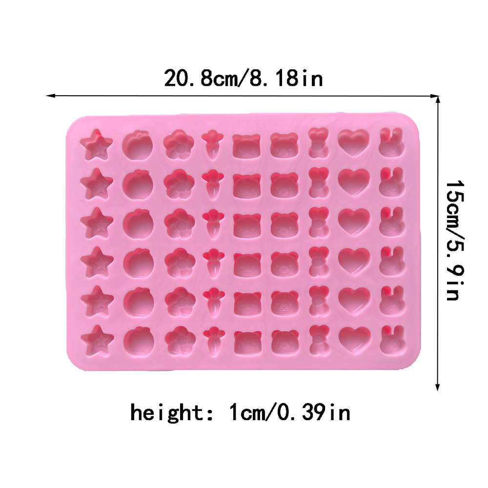 1pc molde de silicone de pásco - Bunny Cake Mold avaliação e preço