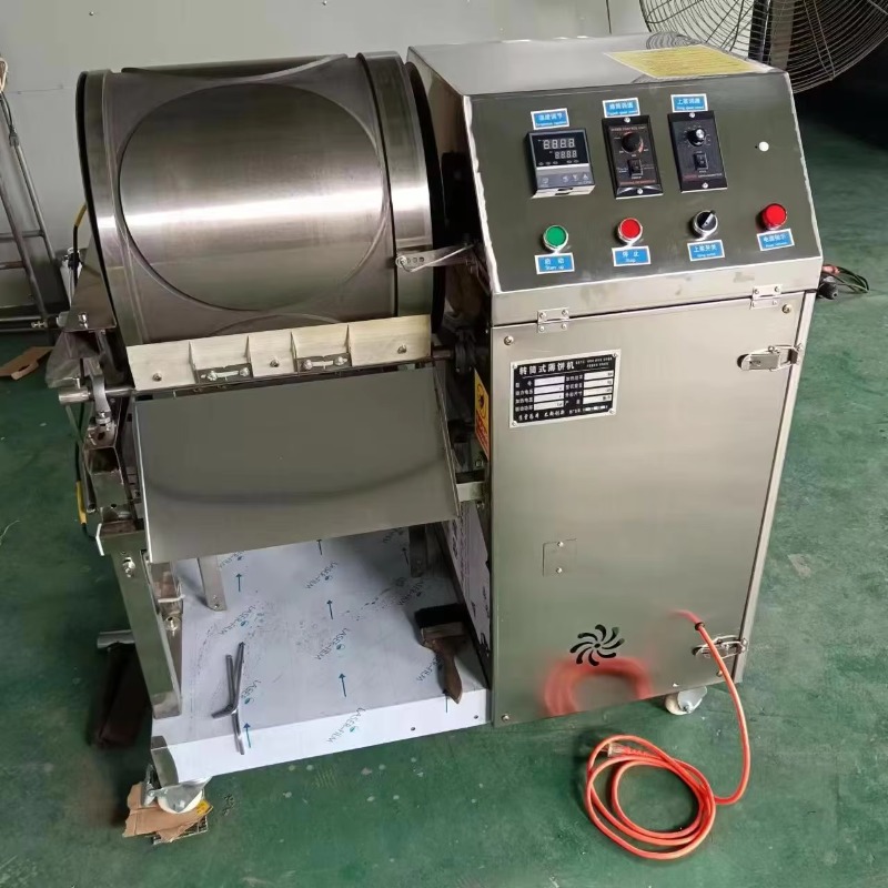 Máquina Automática para Fazer  - Spring Roll Wrapper avaliação e preço