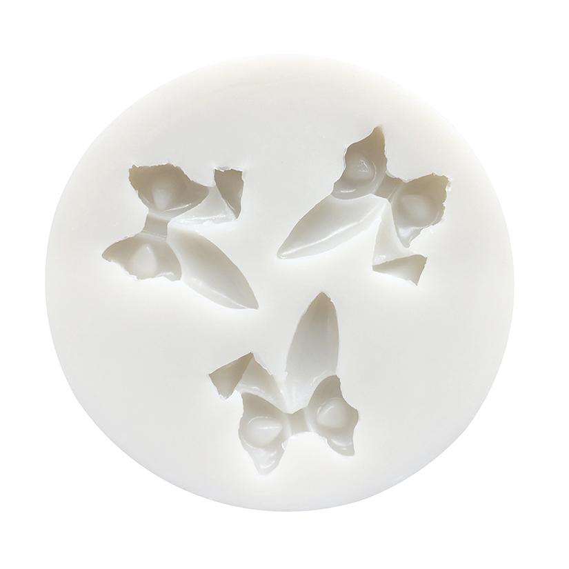 Molde de Silicone Orelhas de C - Bunny Cake Mold avaliação e preço