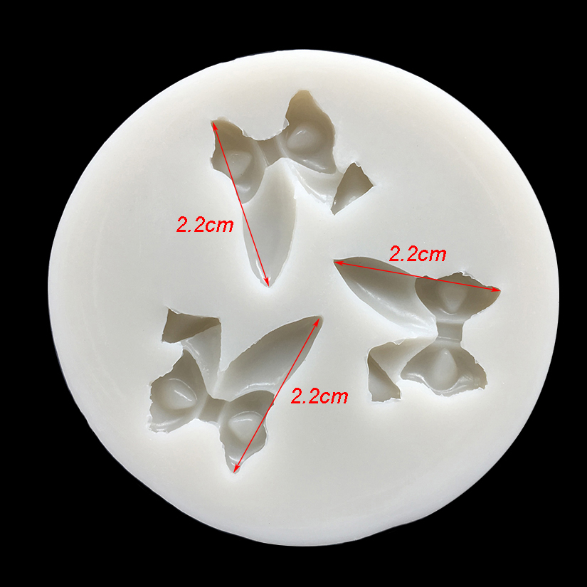 Molde de Silicone Orelhas de C - Bunny Cake Mold avaliação e preço