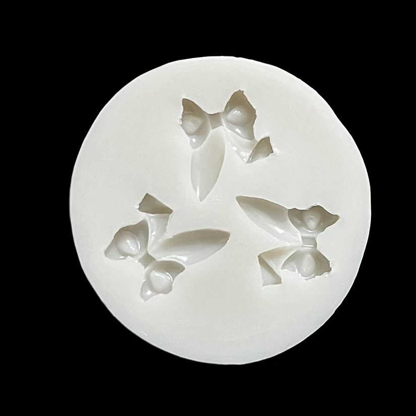 Molde de Silicone Orelhas de C - Bunny Cake Mold avaliação e preço