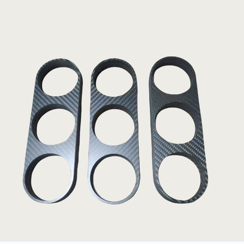 Placa de Fibra de Carbono para - Crepe Pan Carbon avaliação e preço