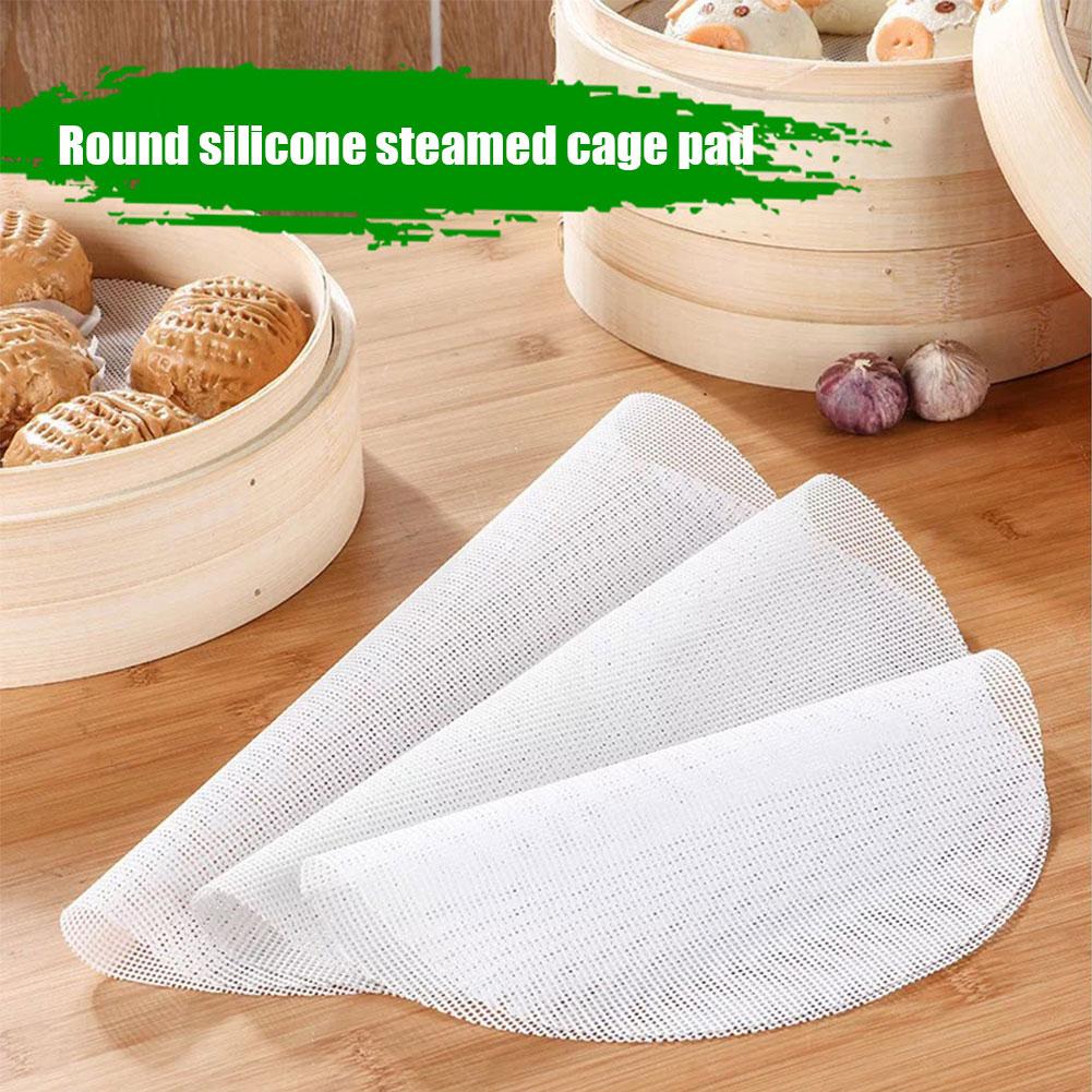 Forros de Silicone para Vapori - Bao Steamer Bamboo avaliação e preço