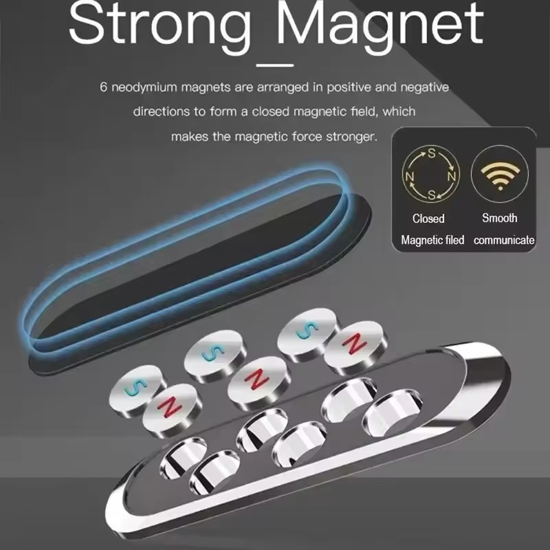 Suporte Magnético de Metal par - Taco Stand Holder avaliação e preço