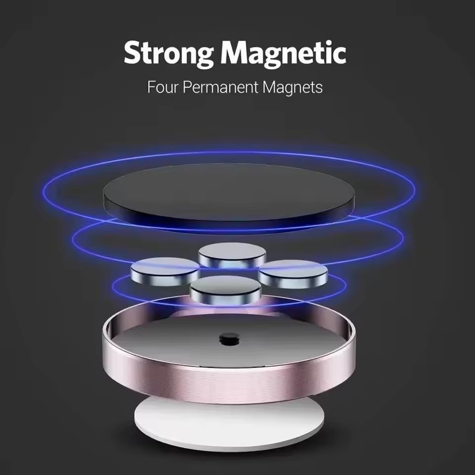 Suporte Magnético Universal pa - Taco Stand Holder avaliação e preço