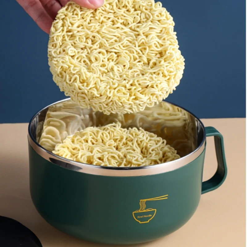 Tigela de ramen de aço inoxidá - Dim Sum Basket avaliação e preço