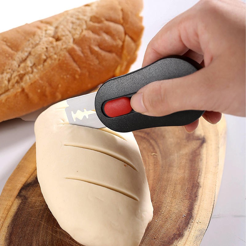 Cortador de Pão para Cozinha,  - Danish Pancake Pan avaliação e preço