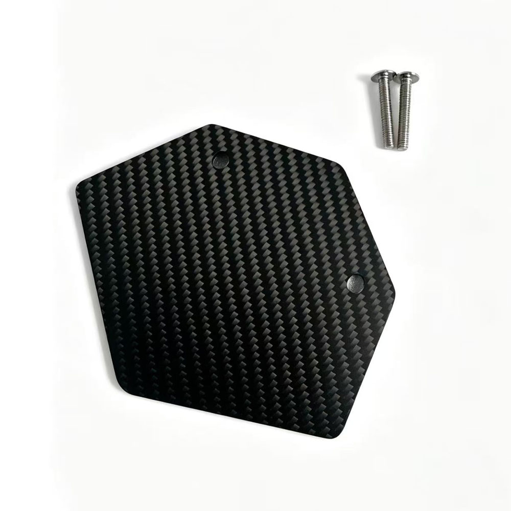 Eliminador de Para-lama Trasei - Crepe Pan Carbon avaliação e preço