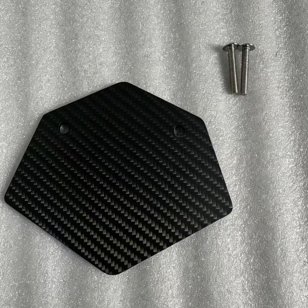 Eliminador de Para-lama Trasei - Crepe Pan Carbon avaliação e preço