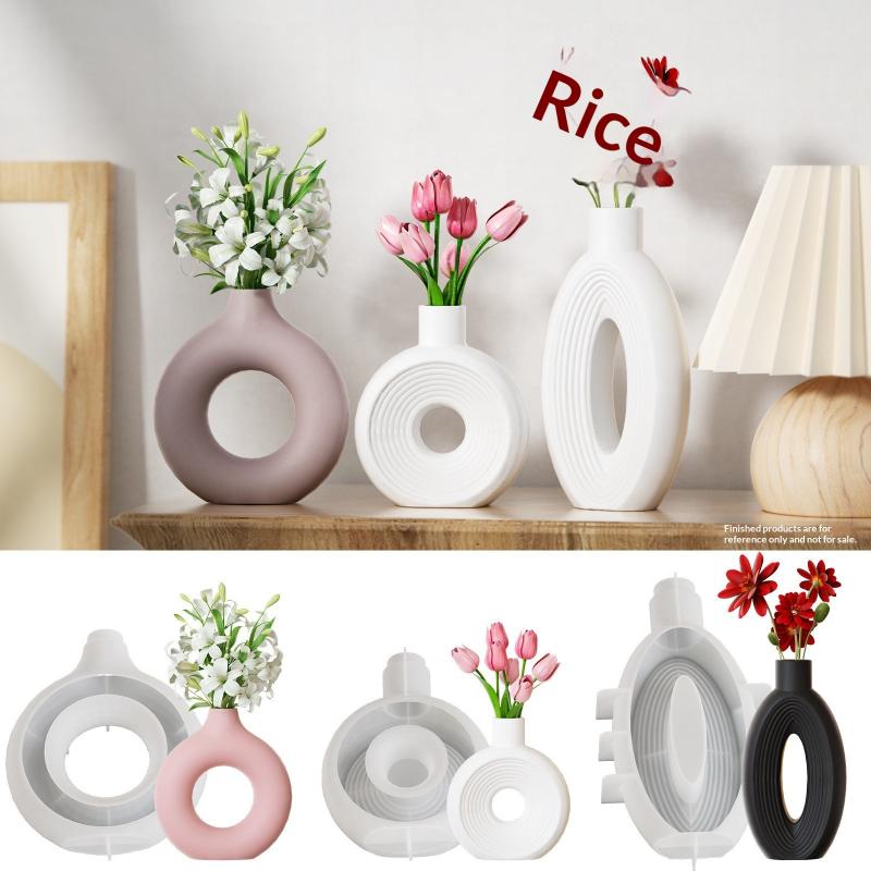 Novo Molde de Silicone em Form - Donut Mold Silicone avaliação e preço