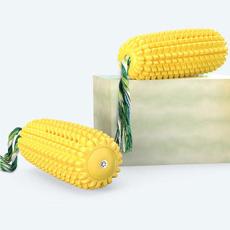 Brinquedo para Cães em Forma d - Corn Dog Stick avaliação e preço