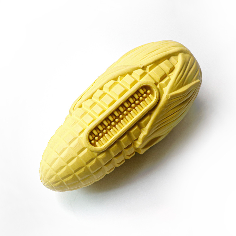 Brinquedo popular para animais - Corn Dog Stick avaliação e preço