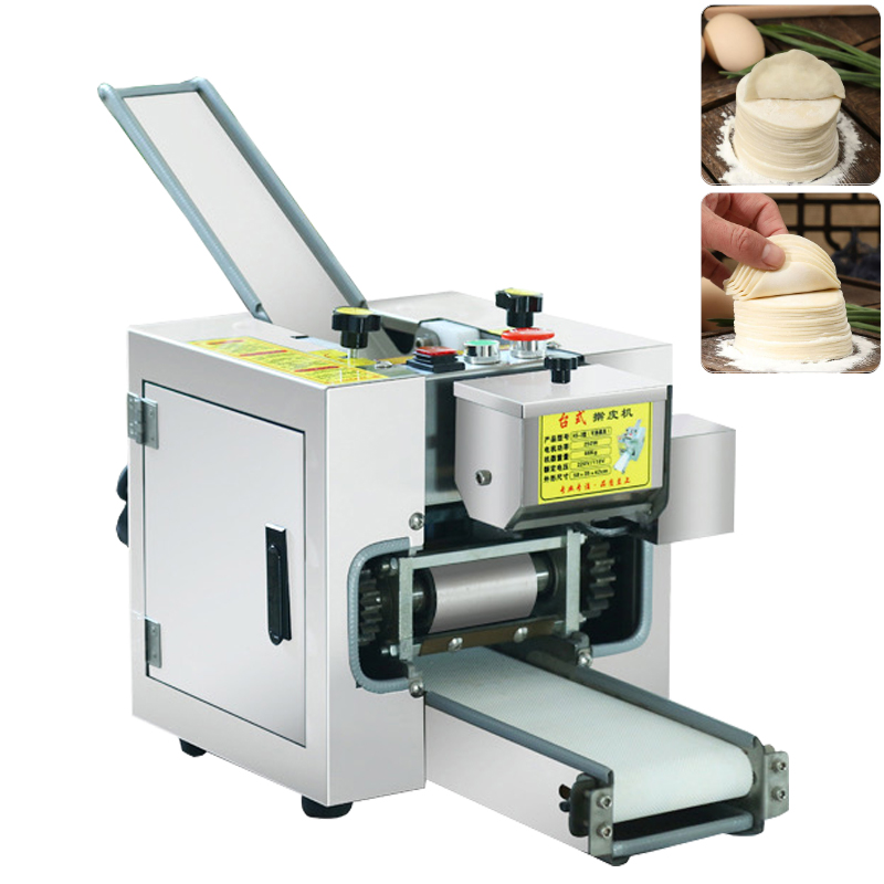 Máquina Profissional Totalment - Spring Roll Wrapper avaliação e preço