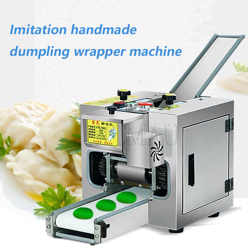 Máquina Profissional Totalment - Spring Roll Wrapper avaliação e preço