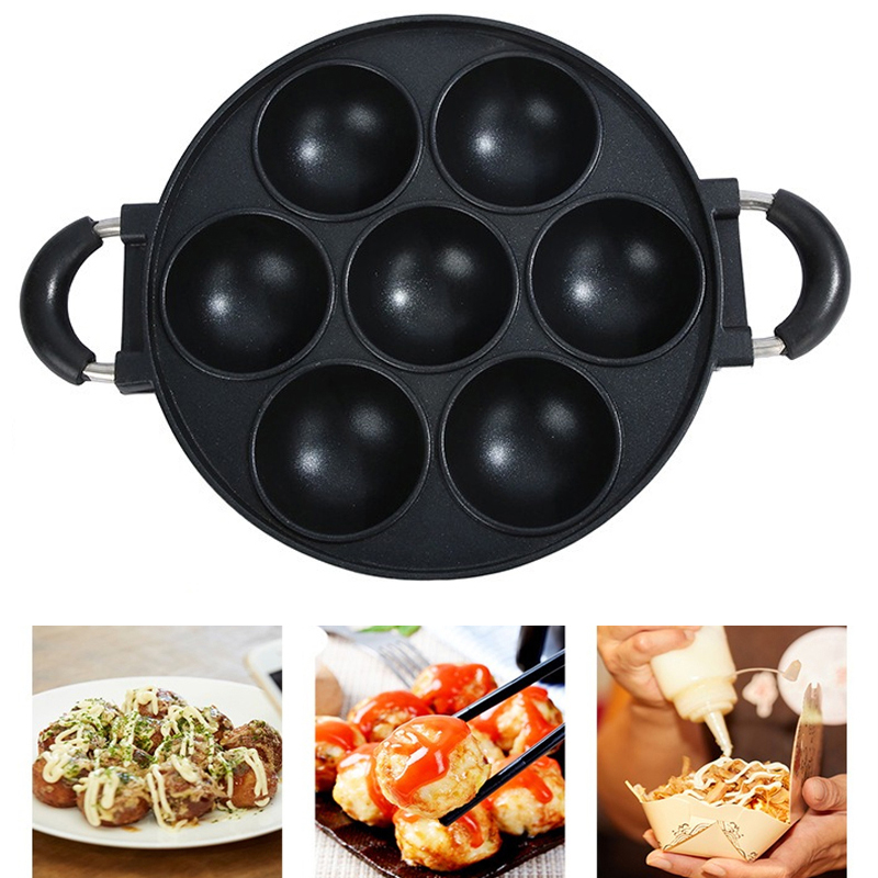 Panela para cozinhar bolo com  - Egg Waffle Pan avaliação e preço
