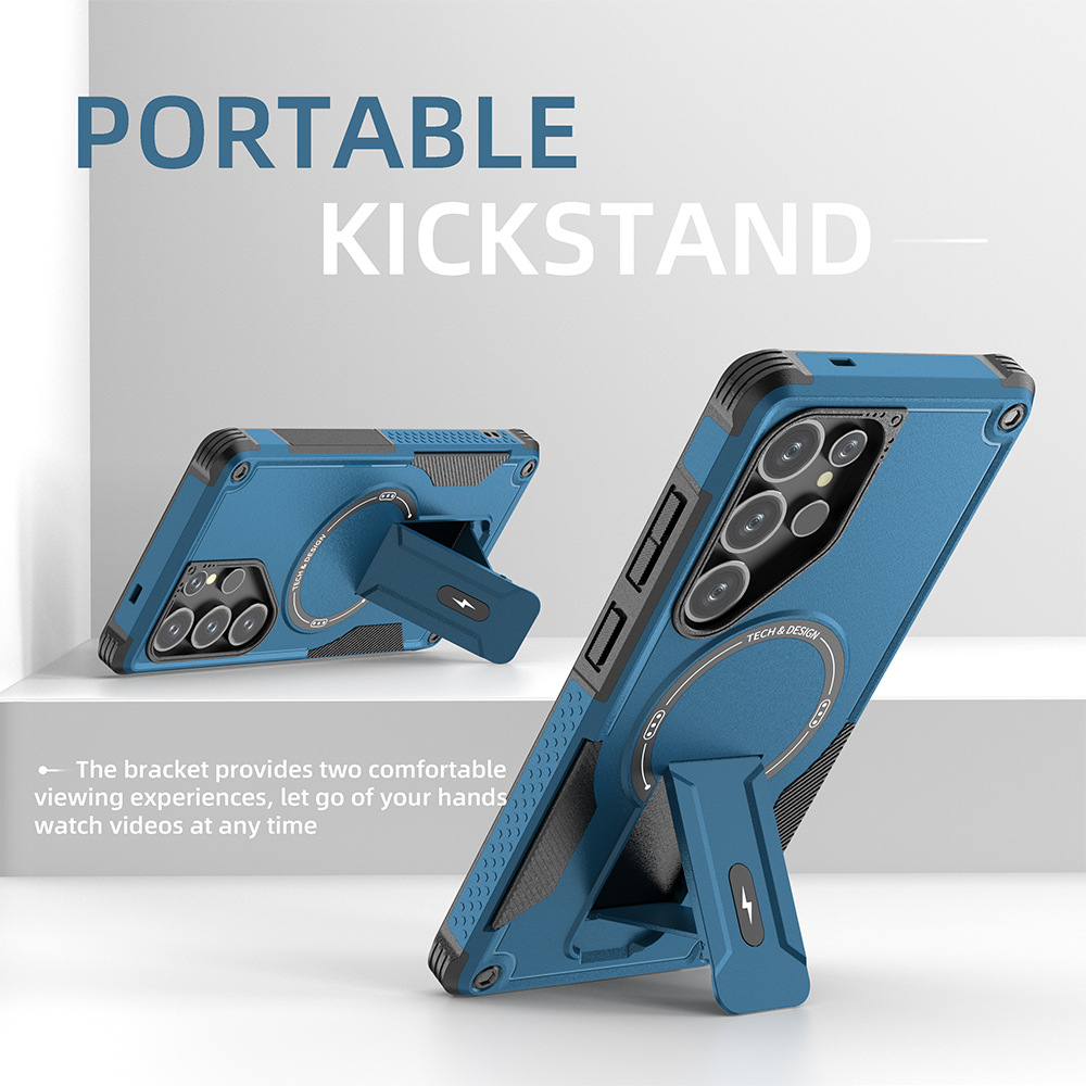 Capa Protetora Rígida Antichoq - Taco Stand Holder avaliação e preço