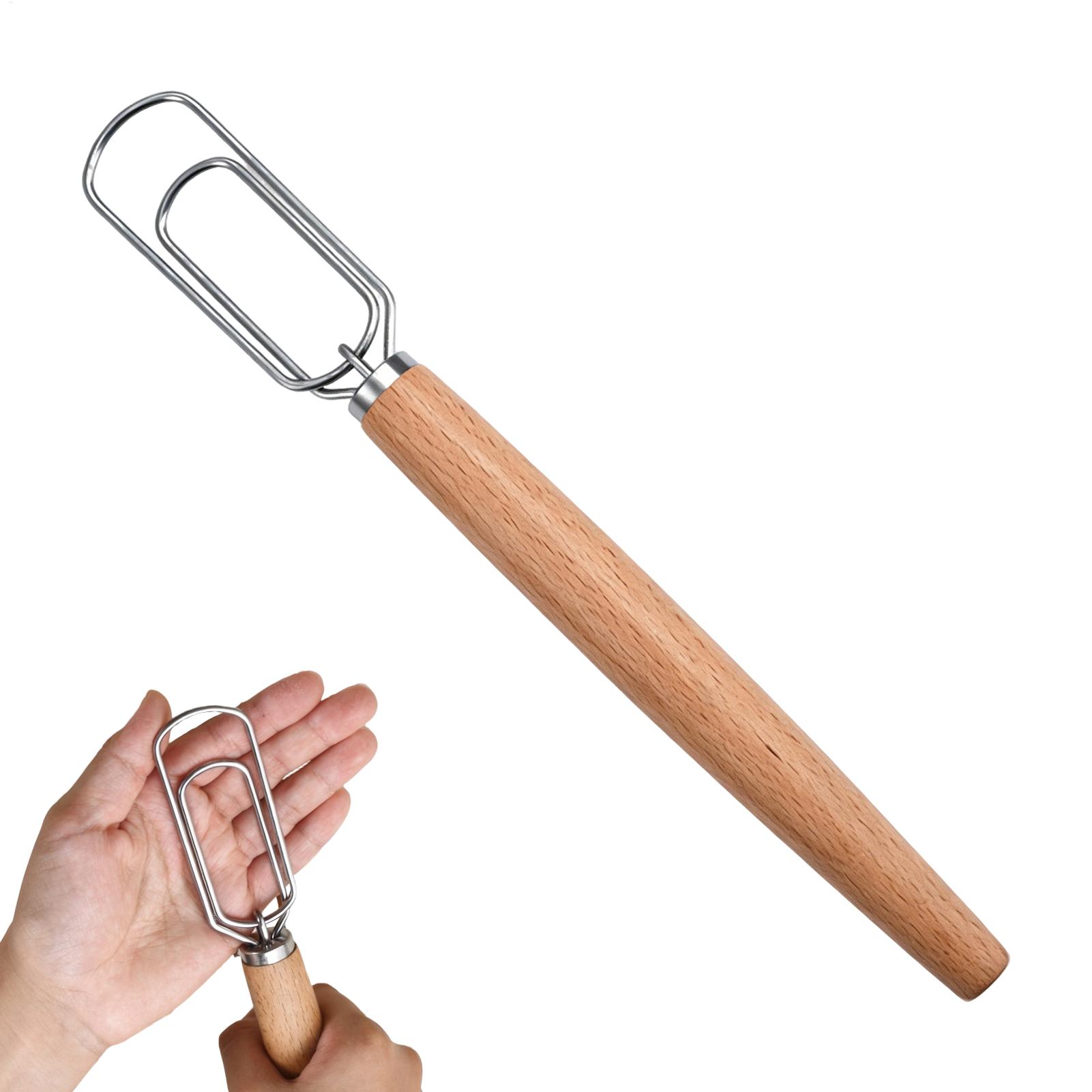 Batedor de Massa Dinamarquês e - Danish Pancake Pan avaliação e preço