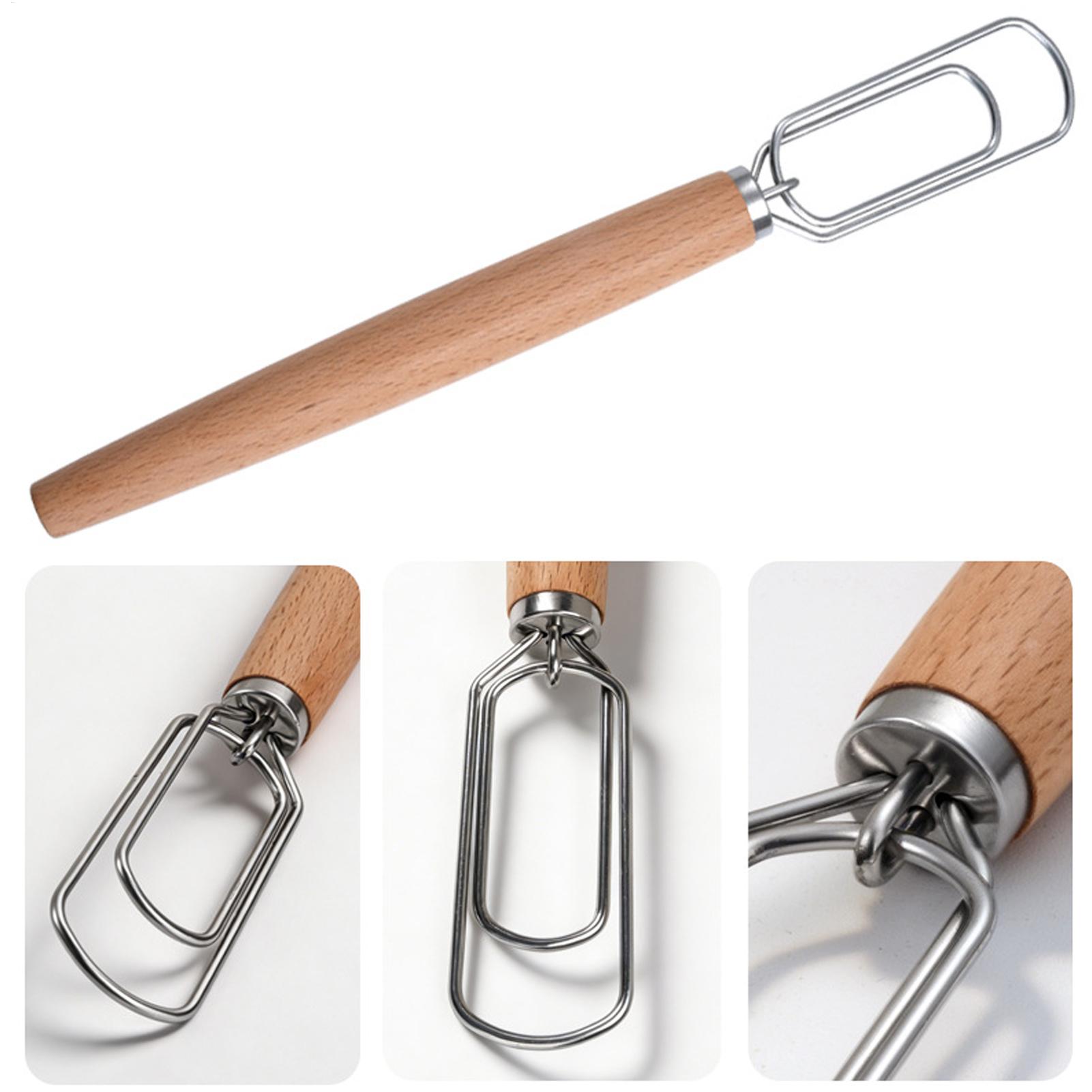 Batedor de Massa Dinamarquês e - Danish Pancake Pan avaliação e preço