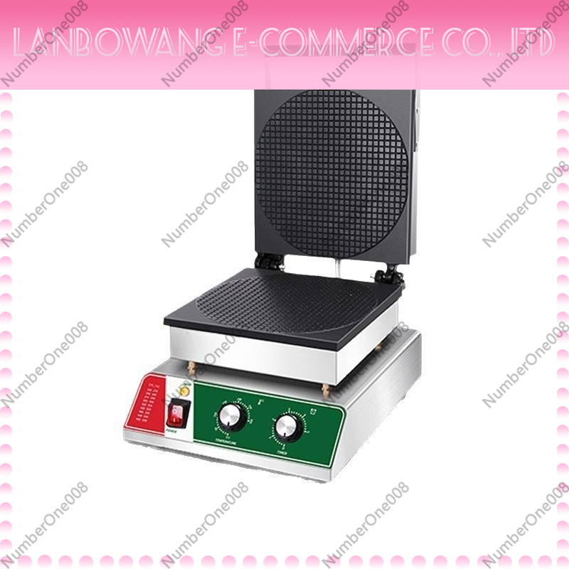 Máquina Elétrica Antiaderente  - Waffle Cone Maker avaliação e preço