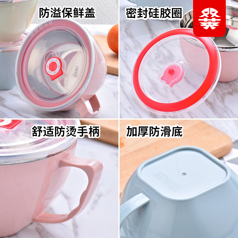 Tigelas de Aço Inoxidável Sail - Dim Sum Basket avaliação e preço