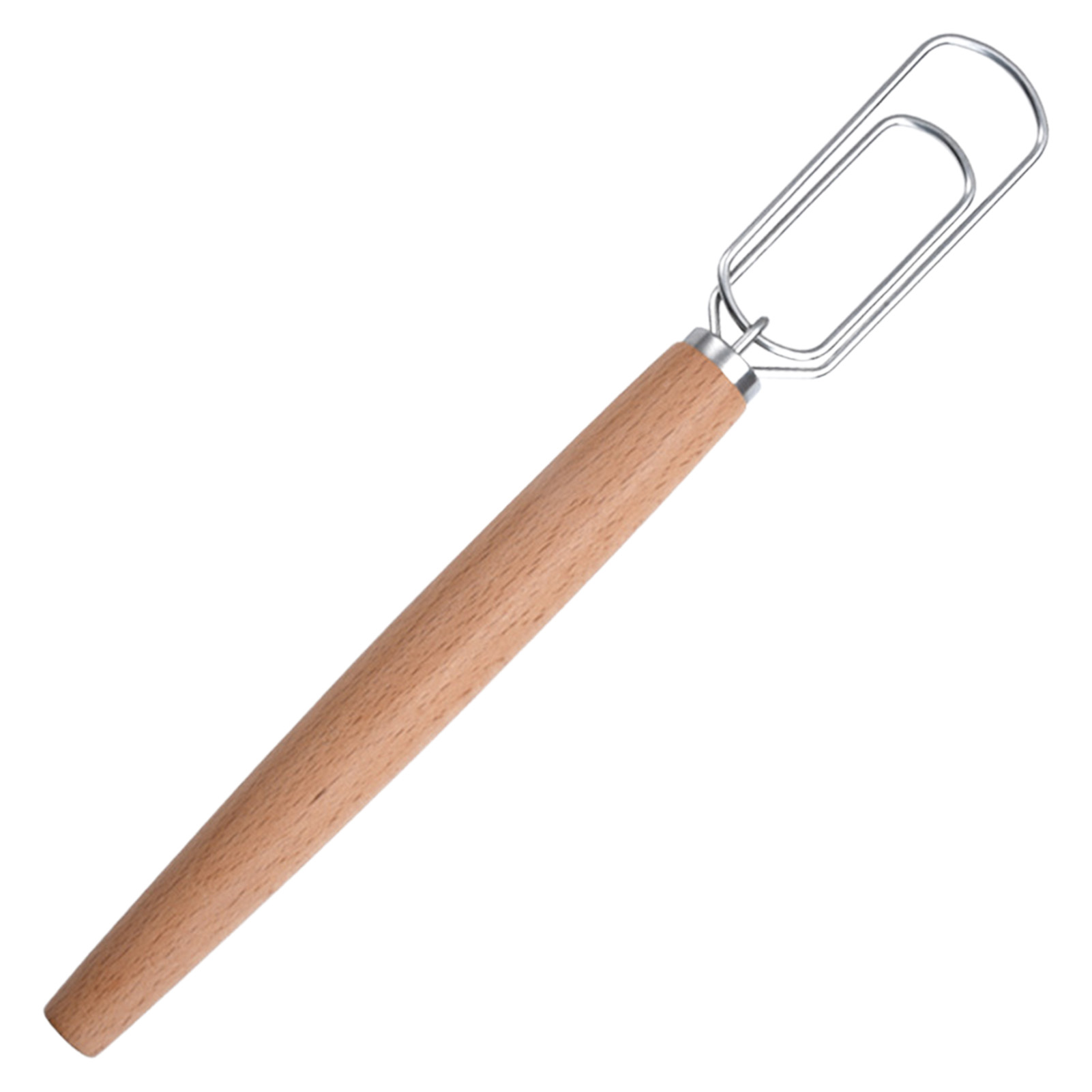 Batedor de Massa de Fermentaçã - Danish Pancake Pan avaliação e preço
