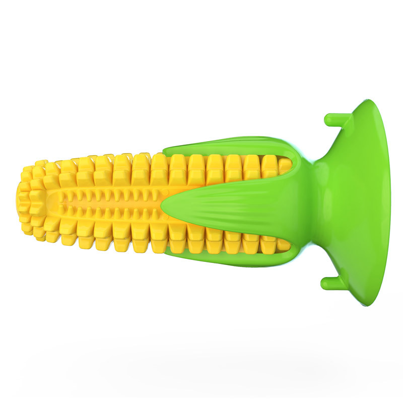 Brinquedo para cães com ventos - Corn Dog Stick avaliação e preço