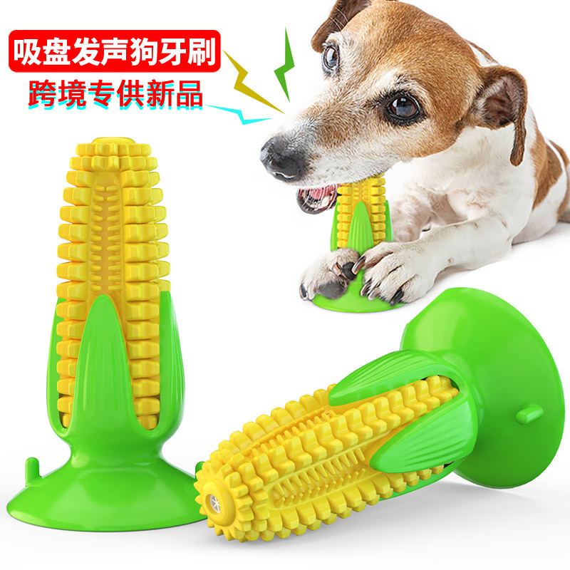 Brinquedo para cães com ventos - Corn Dog Stick avaliação e preço