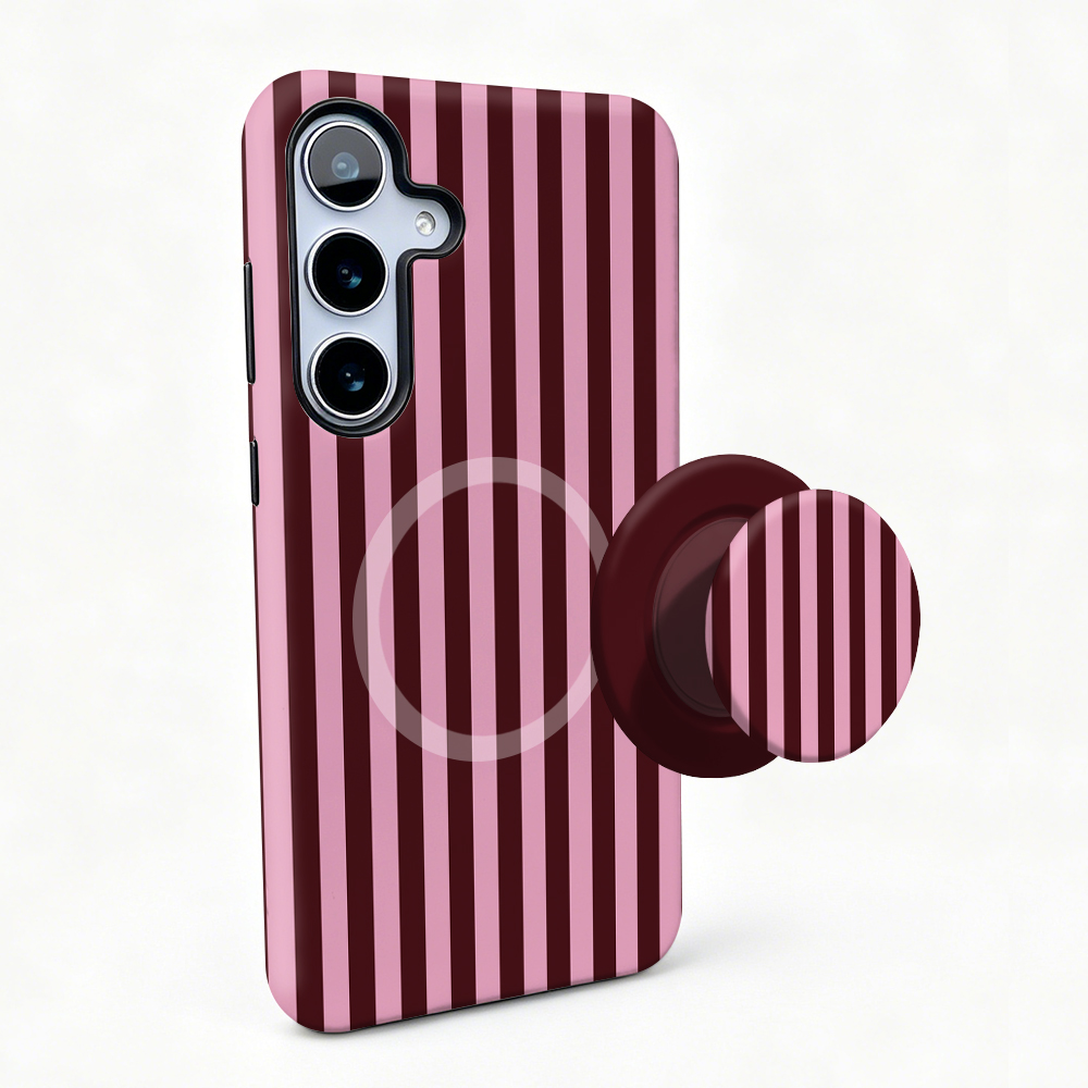 Capa Magnética Stripe 2 em 1 c - Taco Stand Holder avaliação e preço