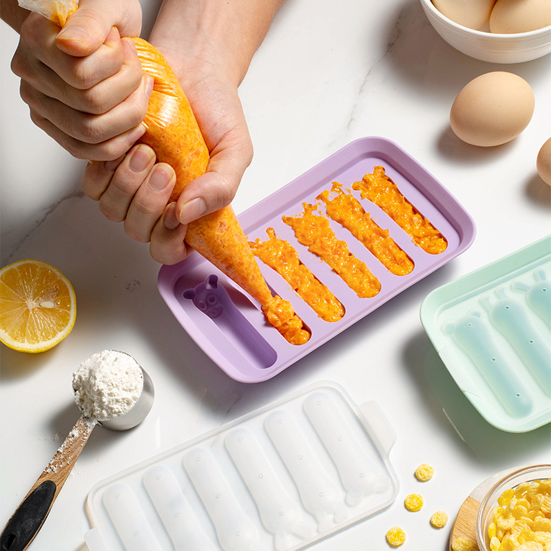 Molde De Fabricante De Salsich - Hot Dog Press avaliação e preço