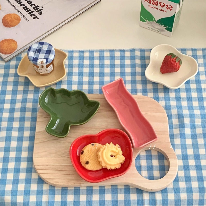 Bonito vegetal cerâmica dim su - Dim Sum Basket avaliação e preço