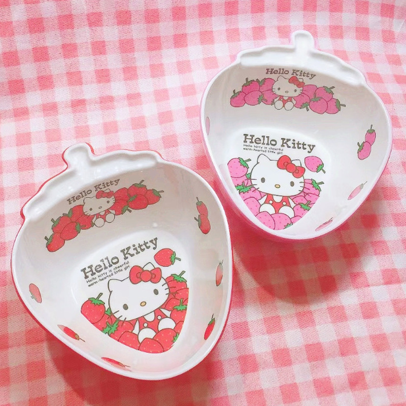 Tigela de desenho animado em f - Dim Sum Basket avaliação e preço