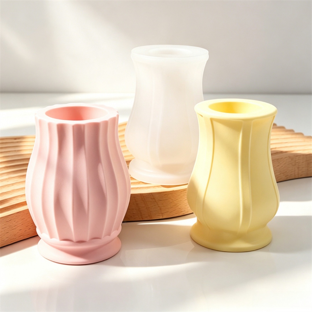 Molde de silicone com padrão e - Potsticker Mold avaliação e preço