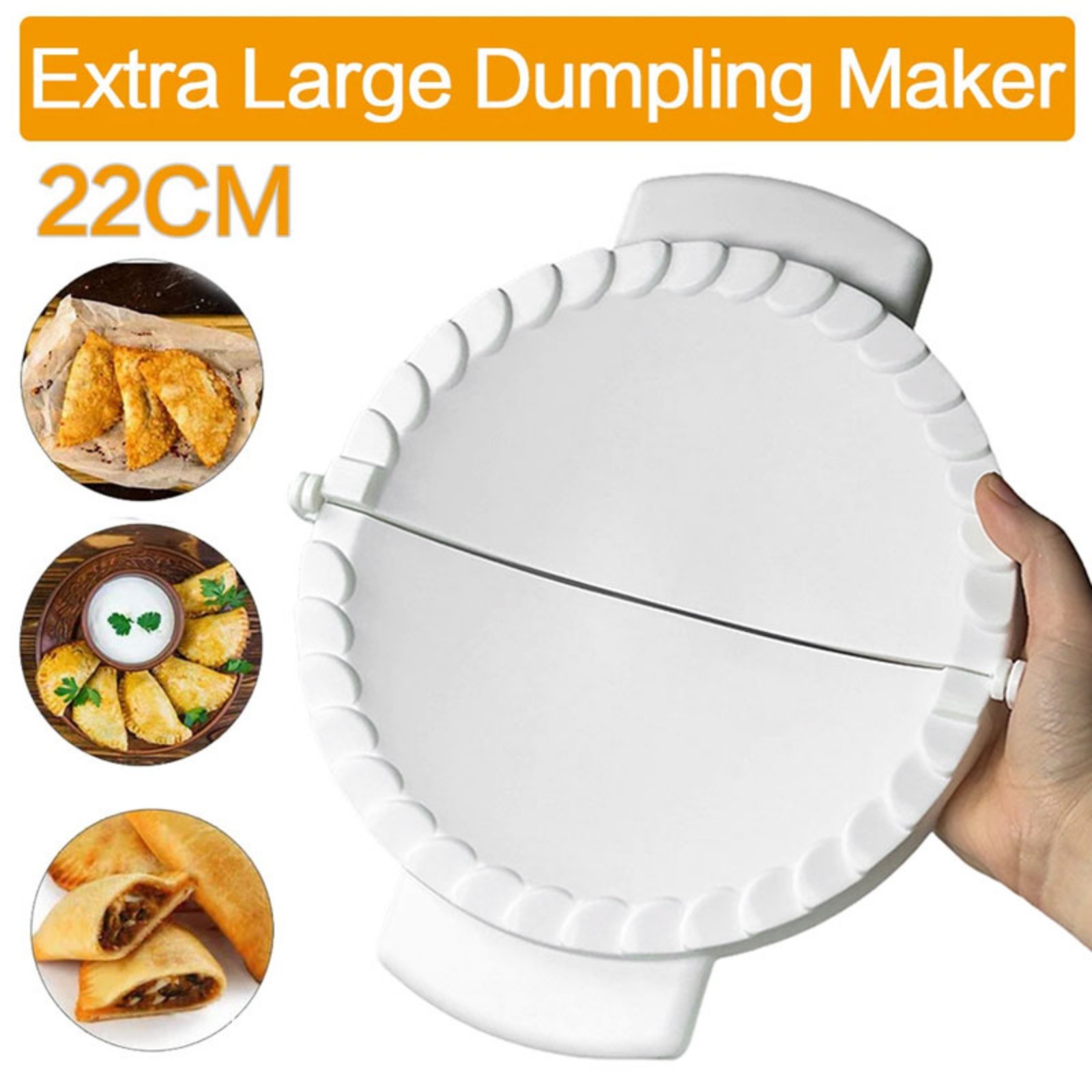 Jjyy atualização diy bolinho m - Dumpling Press Set avaliação e preço