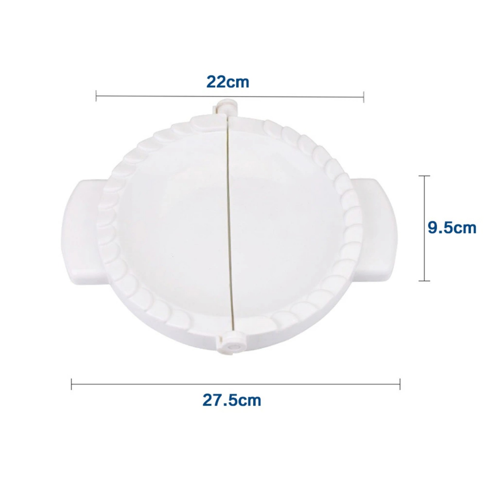 Jjyy atualização diy bolinho m - Dumpling Press Set avaliação e preço