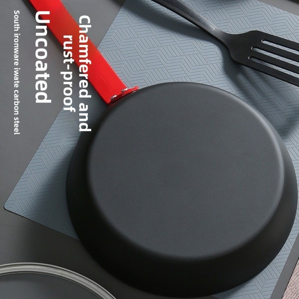 Panela de ferro fundido de aço - Cast Iron Corn avaliação e preço
