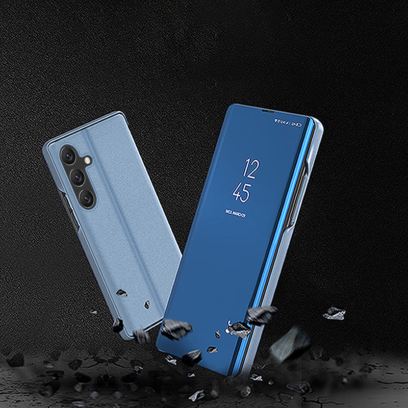 Capa de Telefone Luxuosa com E - Taco Stand Holder avaliação e preço