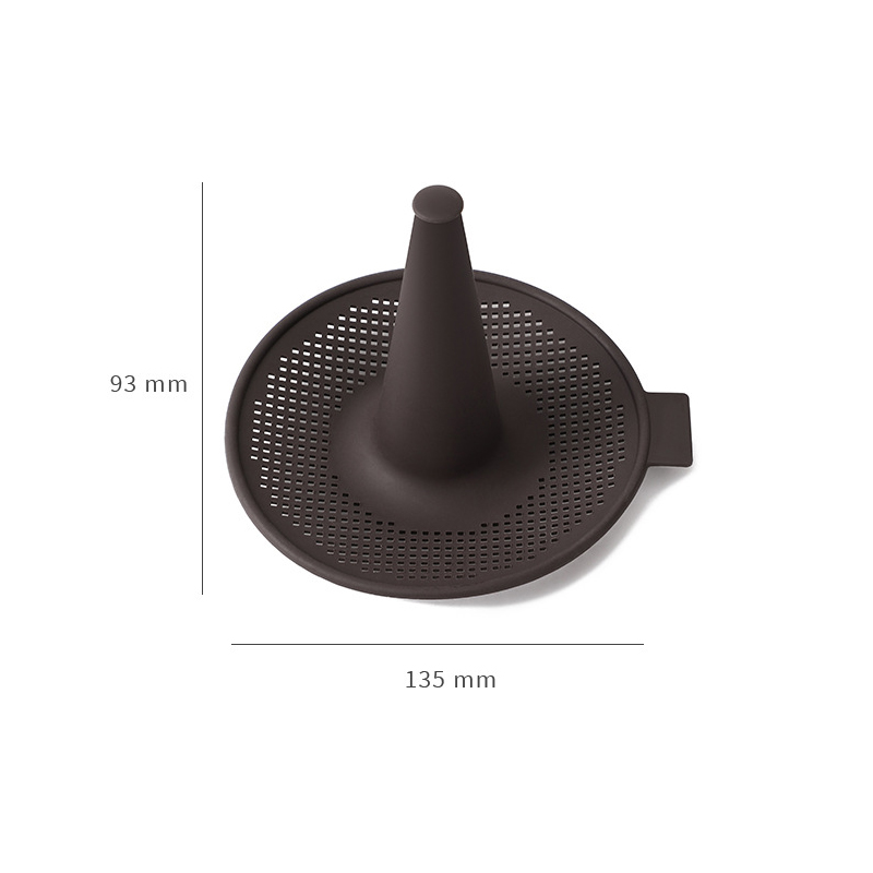 Conjunto de 6/12 Formas de Sil - Donut Mold Silicone avaliação e preço