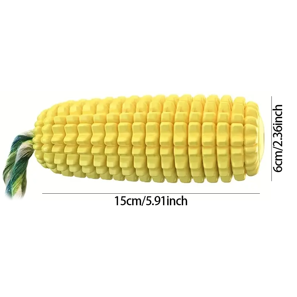 Brinquedo para Pets: Bastão de - Corn Dog Stick avaliação e preço