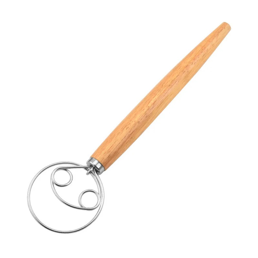 Batedor de Massa Dinamarquês c - Danish Pancake Pan avaliação e preço