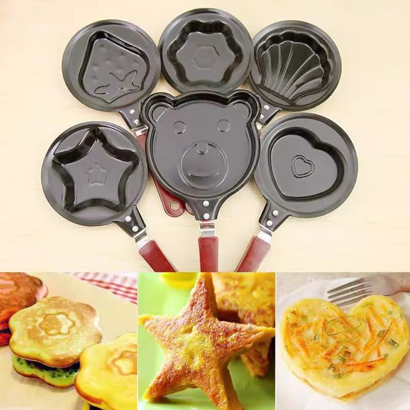 Mini Frigideira de Ferro Fundi - Cast Iron Corn avaliação e preço
