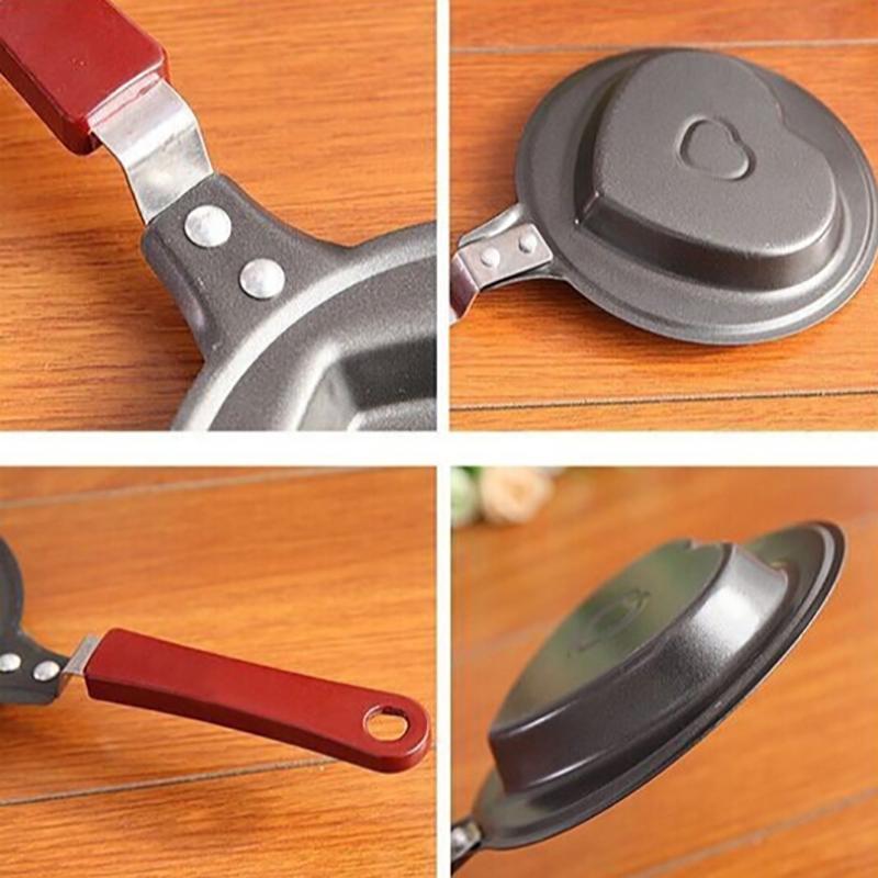 Mini Frigideira de Ferro Fundi - Cast Iron Corn avaliação e preço