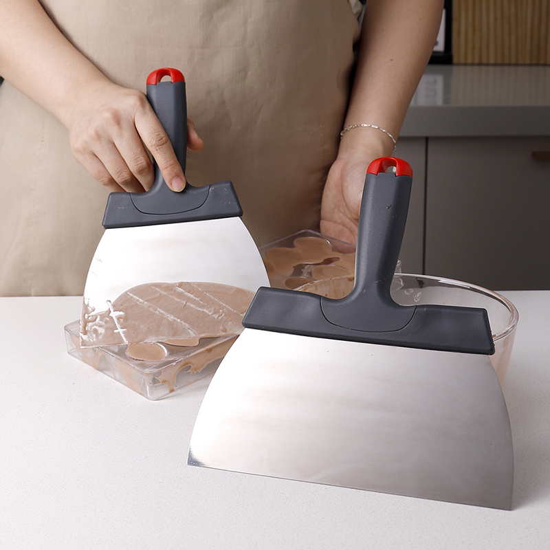Espátula para revestimento de  - Okonomiyaki Spatula avaliação e preço