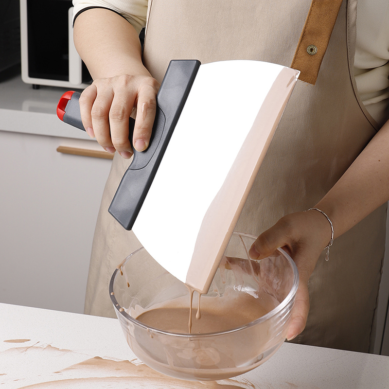 Espátula para revestimento de  - Okonomiyaki Spatula avaliação e preço