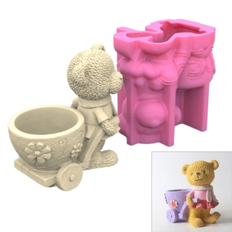 Molde para vasos flores 3D DIY - Potsticker Mold avaliação e preço