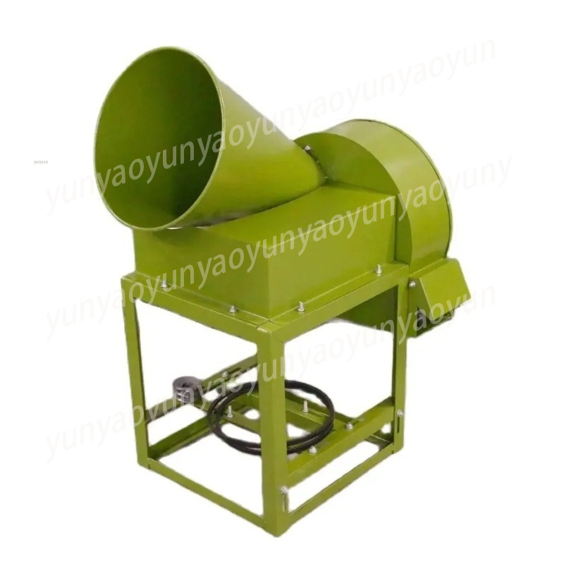 Triturador de Resíduos Agrícol - Cast Iron Corn avaliação e preço