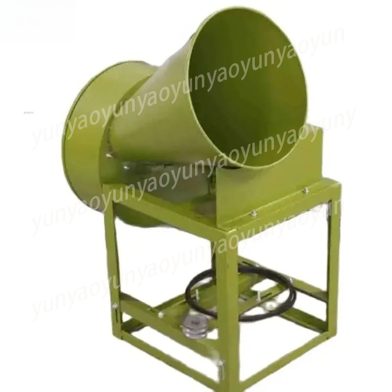 Triturador de Resíduos Agrícol - Cast Iron Corn avaliação e preço