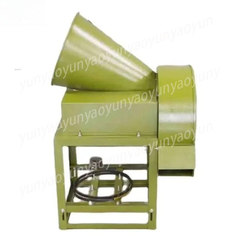Triturador de Resíduos Agrícol - Cast Iron Corn avaliação e preço