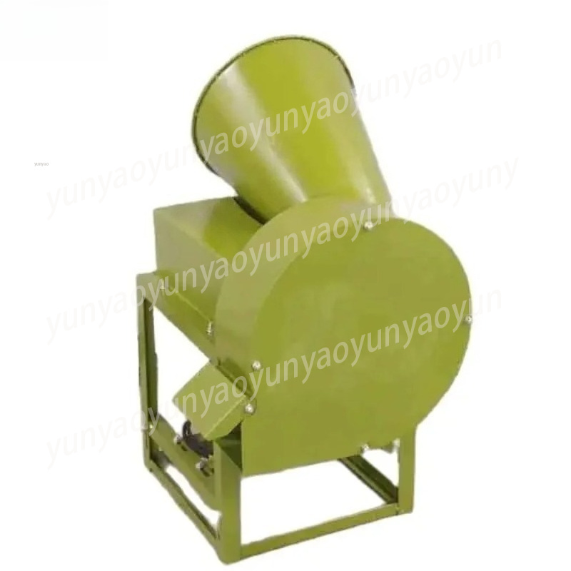Triturador de Resíduos Agrícol - Cast Iron Corn avaliação e preço