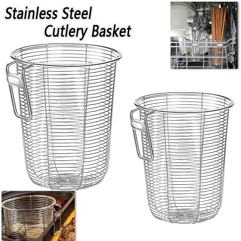 Organizador de Utensílios de C - Dim Sum Basket avaliação e preço