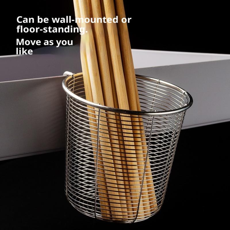 Organizador de Utensílios de C - Dim Sum Basket avaliação e preço
